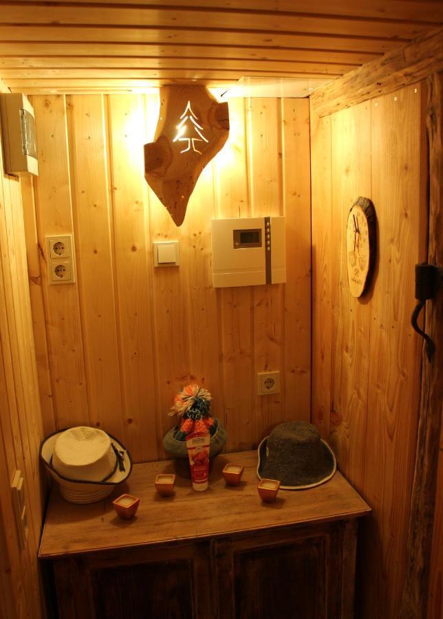 Ferienwohnung Loeffler Nassau-Erzgebirge Frauenstein  Dış mekan fotoğraf